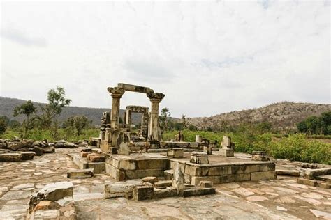 rusirani village jaipur
